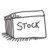 stockage Icon